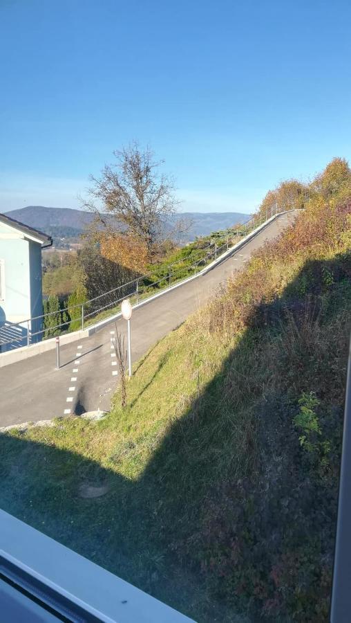 Pension Horvath Sankt Kanzian am Klopeiner See Buitenkant foto