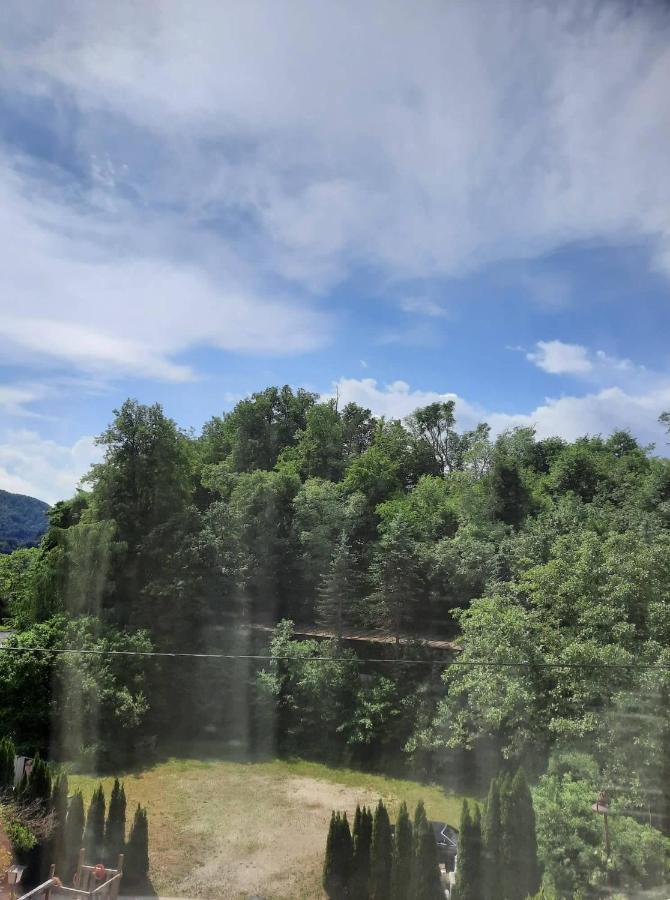 Pension Horvath Sankt Kanzian am Klopeiner See Buitenkant foto