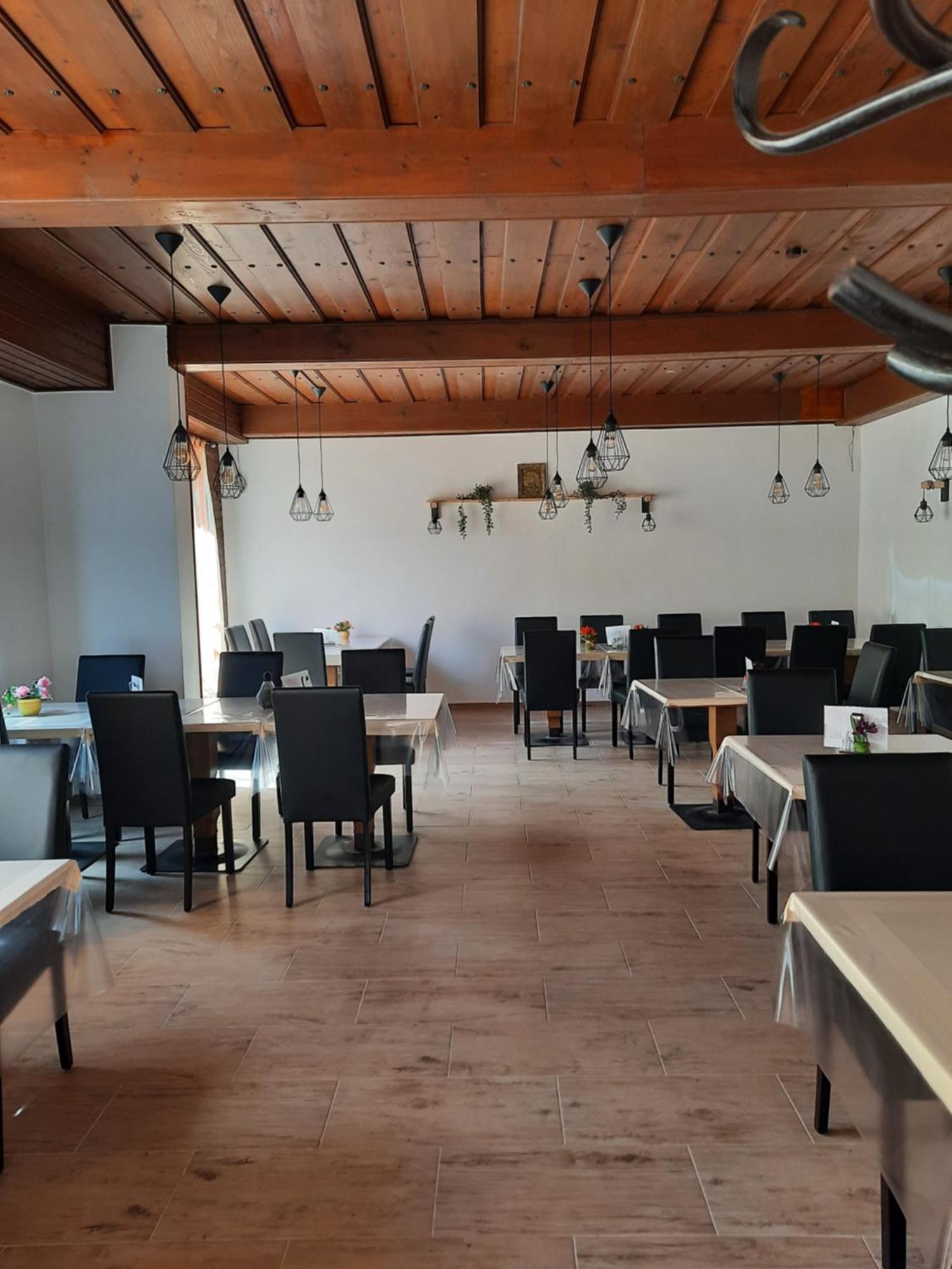 Pension Horvath Sankt Kanzian am Klopeiner See Buitenkant foto