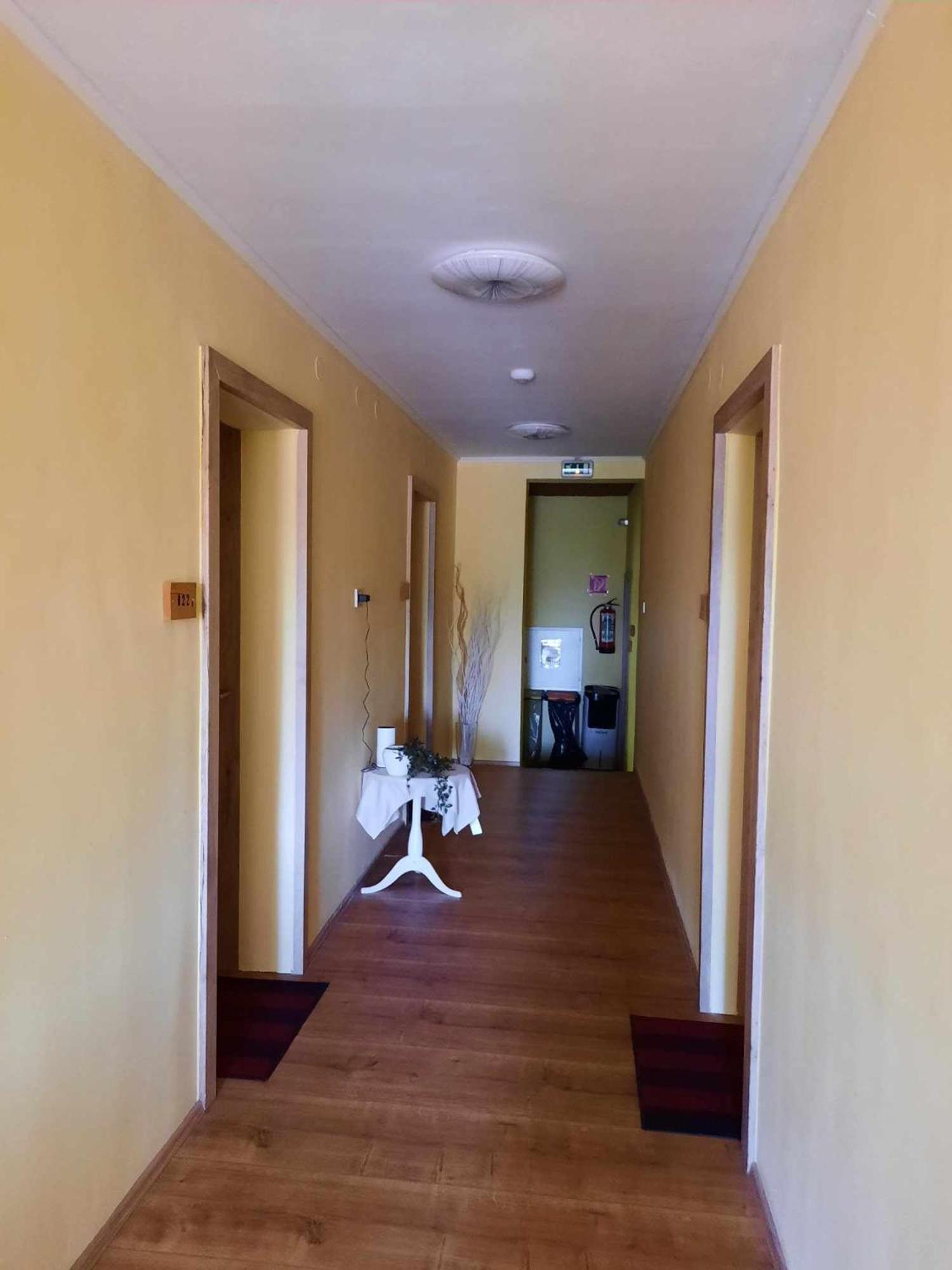 Pension Horvath Sankt Kanzian am Klopeiner See Buitenkant foto