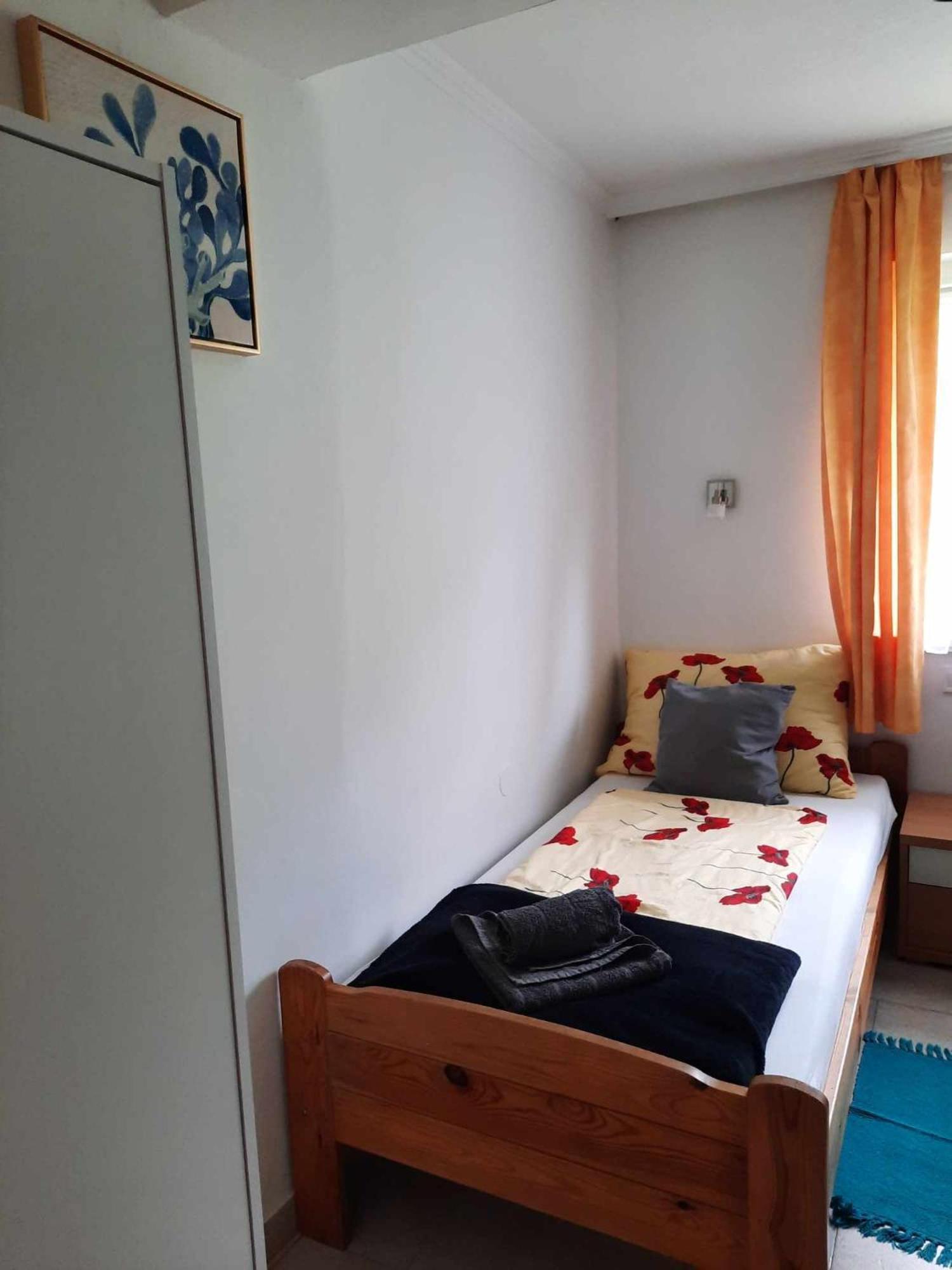 Pension Horvath Sankt Kanzian am Klopeiner See Buitenkant foto