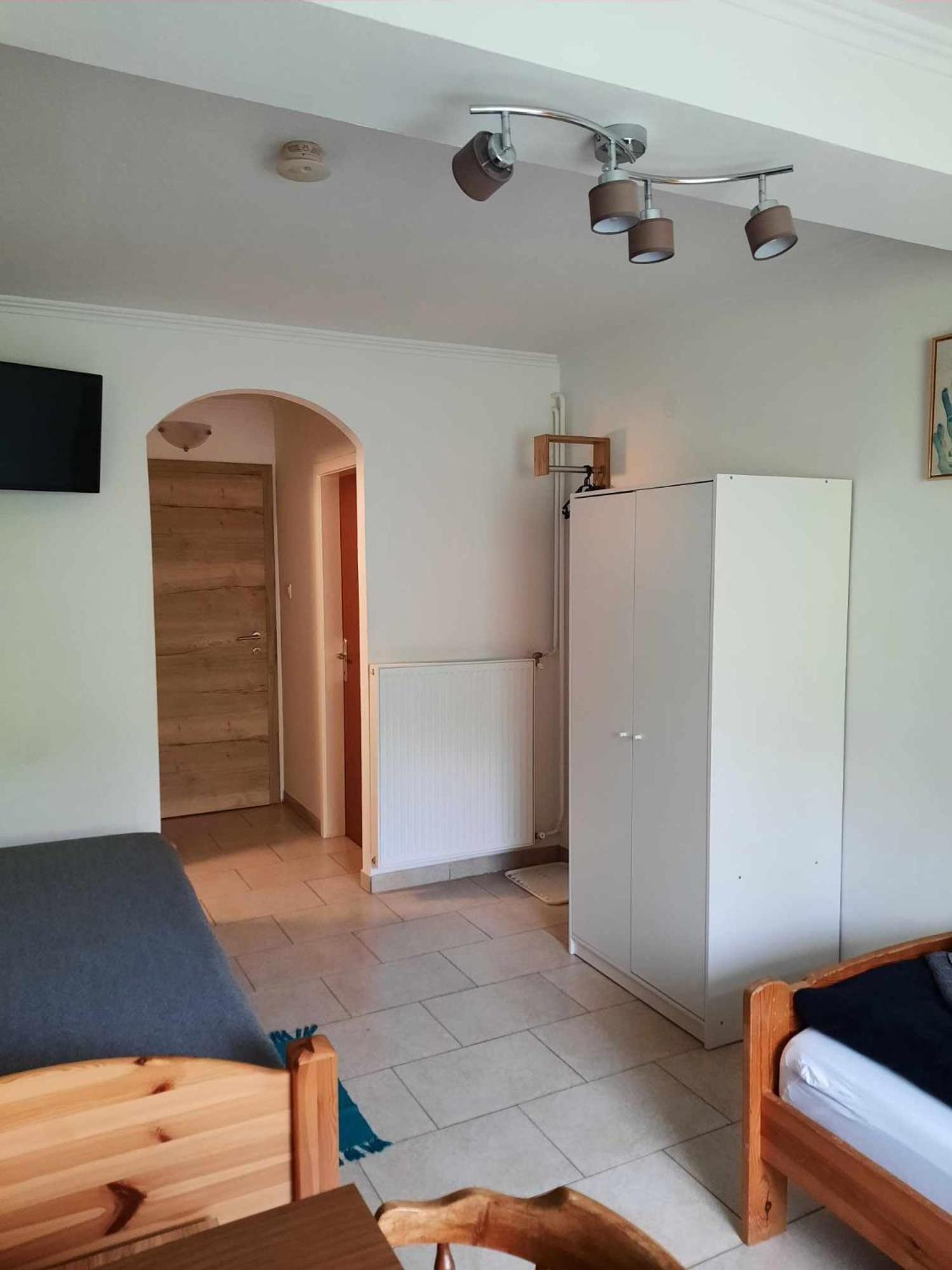 Pension Horvath Sankt Kanzian am Klopeiner See Buitenkant foto