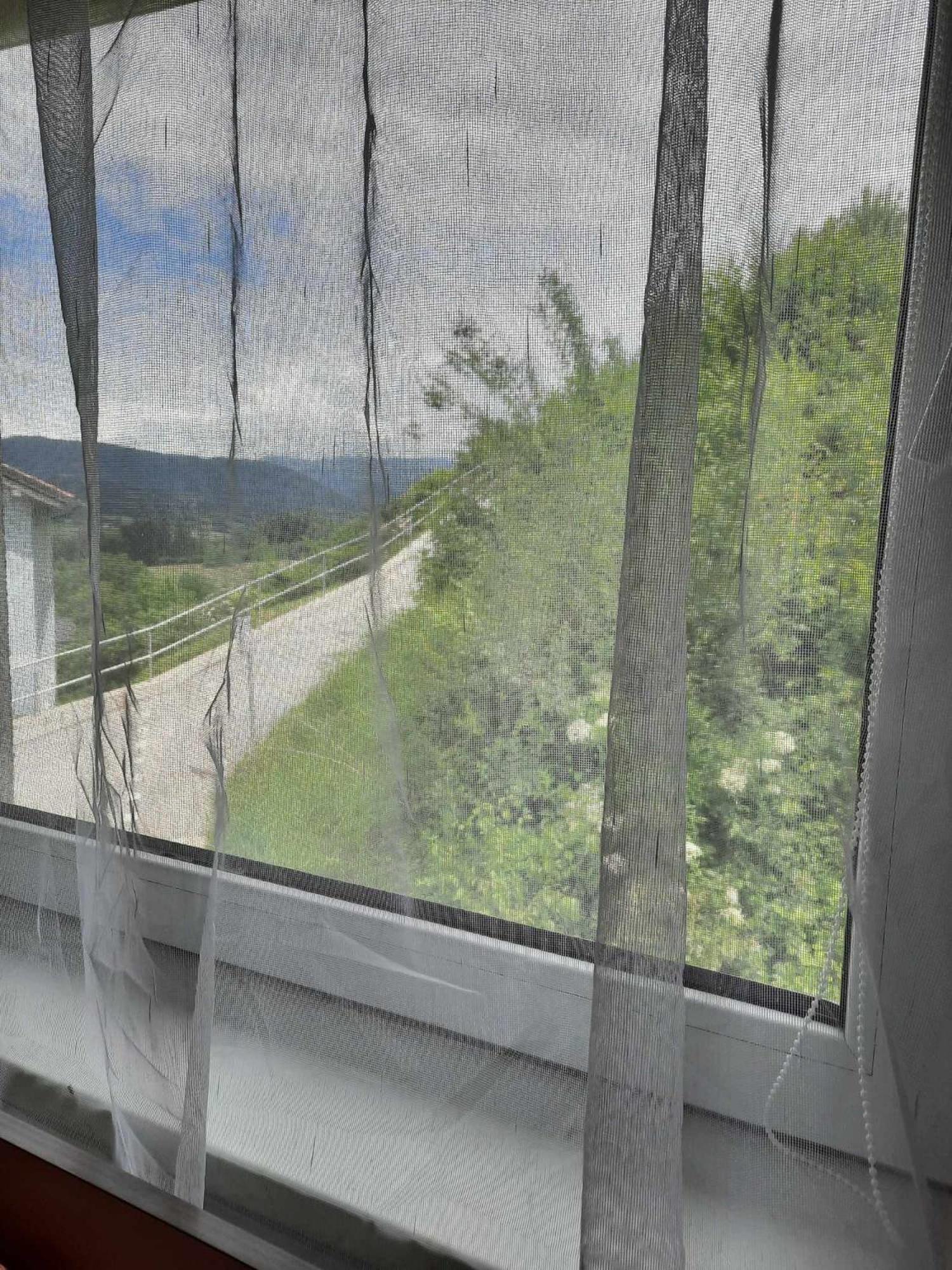 Pension Horvath Sankt Kanzian am Klopeiner See Buitenkant foto